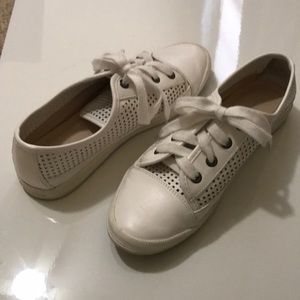 Calvin Klein shoes